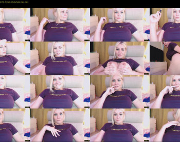 simply_sasha — 28 minute Chaturbate female cam show recording, 720p, Jun 4, 2020