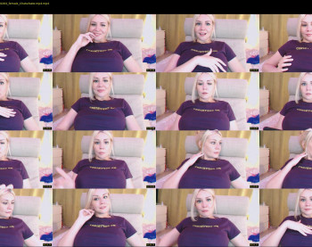 simply_sasha — 6 minute Chaturbate female cam show recording, 720p, Jun 4, 2020