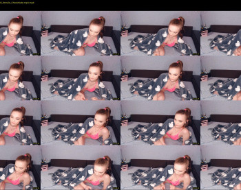 slimmaya — 4 minute Chaturbate female cam show recording, 1080p, Jun 4, 2020