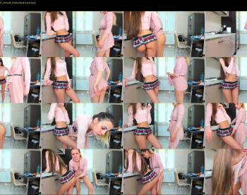 sophydiva — 72 minute Chaturbate female cam show recording, 1080p, Jun 3, 2020