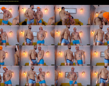 straigthguysfun — 25 minute Chaturbate male cam show recording, 720p, Jun 4, 2020