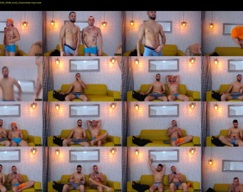 straigthguysfun — 53 minute Chaturbate male cam show recording, 720p, Jun 4, 2020