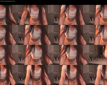 succuba_ — 3 minute Chaturbate female cam show recording, 720p, Jun 3, 2020