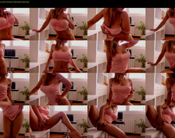 sweetnameless — 18 minute Chaturbate couple cam show recording, 1080p, Jun 3, 2020