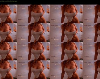 sweetnameless — 4 minute Chaturbate couple cam show recording, 1080p, Jun 3, 2020