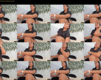 swt_molly — 4 minute Chaturbate female cam show recording, 1080p, Jun 4, 2020