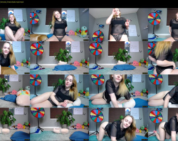 syndica — 70 minute Chaturbate female cam show recording, 1080p, Jun 4, 2020