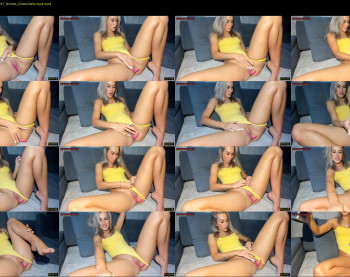 teonatorru — 13 minute Chaturbate female cam show recording, 1080p, Jun 4, 2020