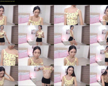 tristanat — 70 minute Chaturbate female cam show recording, 1080p, Jun 3, 2020