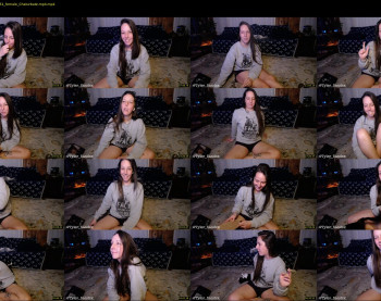 tylersands — 67 minute Chaturbate female cam show recording, 1080p, Jun 3, 2020