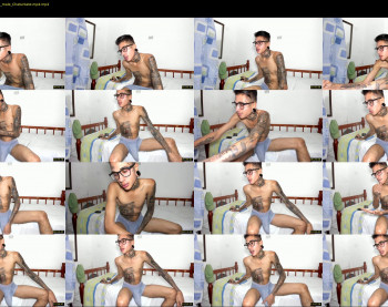 ululante — 16 minute Chaturbate male cam show recording, 1080p, Jun 3, 2020