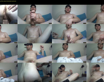 vanillaniceeee — 42 minute Chaturbate male cam show recording, 720p, Jun 3, 2020