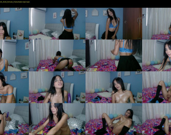 veroniqe_lounge — 70 minute Chaturbate couple cam show recording, 1080p, Jun 4, 2020