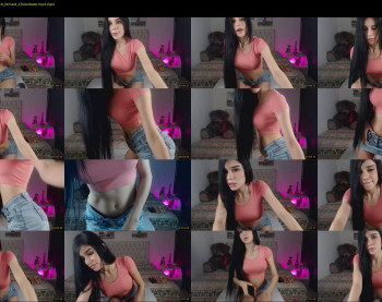 vicky_g21 — 17 minute Chaturbate female cam show recording, 720p, Jun 4, 2020