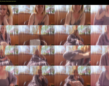 wetladyjoy — 27 minute Chaturbate female cam show recording, 720p, Jun 3, 2020