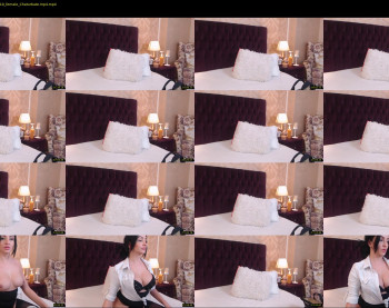 xkimoraxx — 27 minute Chaturbate female cam show recording, 720p, Jun 3, 2020
