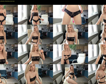 your_kat — 71 minute Chaturbate female cam show recording, 1080p, Jun 3, 2020