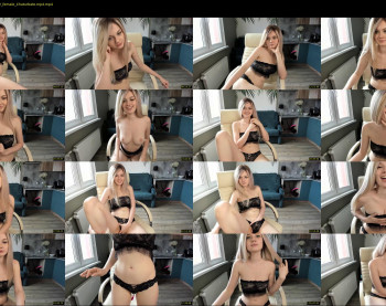 your_kat — 70 minute Chaturbate female cam show recording, 1080p, Jun 3, 2020