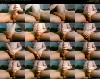 200degrees — 70 minute Chaturbate male cam show recording, 720p, Jun 4, 2020