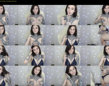 _peni_wise_ — 70 minute Chaturbate female cam show recording, 1080p, Jun 4, 2020