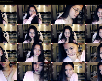 _pilya_ — 42 minute Chaturbate female cam show recording, 720p, Jun 4, 2020
