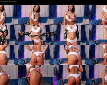 _sinwithme_ — 71 minute Chaturbate female cam show recording, 1080p, Jun 4, 2020