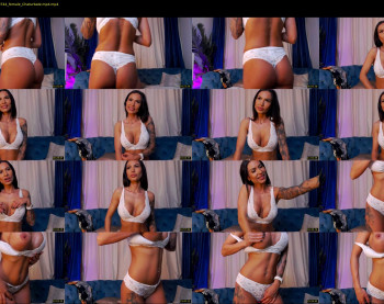 _sinwithme_ — 29 minute Chaturbate female cam show recording, 1080p, Jun 4, 2020