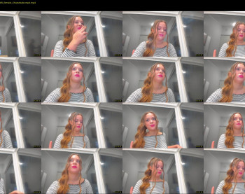 alexispixie — 7 minute Chaturbate female cam show recording, 720p, Jun 4, 2020