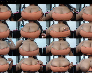 amazon_brunette — 15 minute Chaturbate female cam show recording, 720p, Jun 5, 2020
