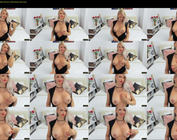 anna_love1 — 7 minute Chaturbate female cam show recording, 1080p, Jun 4, 2020