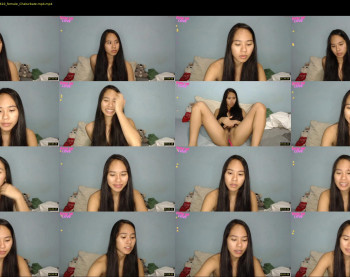 annaxnasty — 10 minute Chaturbate female cam show recording, 720p, Jun 4, 2020