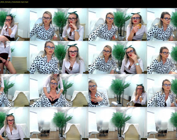 annemarry96 — 87 minute Chaturbate female cam show recording, 1080p, Jun 4, 2020