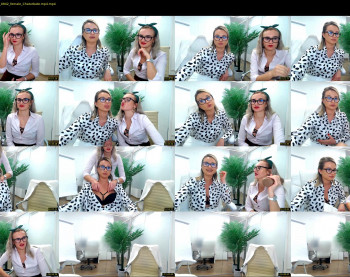 annemarry96 — 87 minute Chaturbate female cam show recording, 1080p, Jun 4, 2020