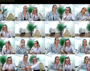 annemarry96 — 86 minute Chaturbate female cam show recording, 1080p, Jun 4, 2020