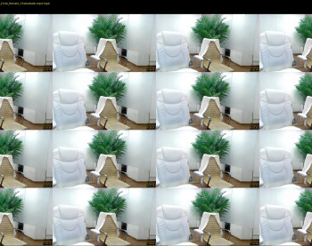 annemarry96 — 16 minute Chaturbate female cam show recording, 1080p, Jun 4, 2020