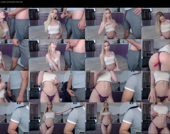 anyeess — 29 minute Chaturbate female cam show recording, 1080p, Jun 4, 2020