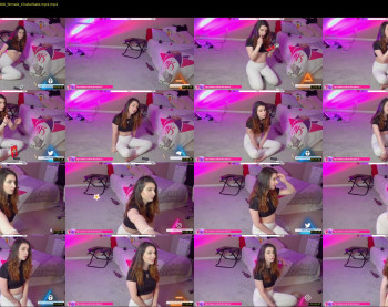 arielking69 — 70 minute Chaturbate female cam show recording, 1080p, Jun 4, 2020