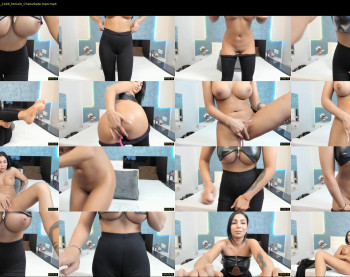 asian_delight_ — 74 minute Chaturbate female cam show recording, 1080p, Jun 4, 2020