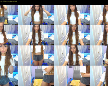babelucy_18 — 70 minute Chaturbate female cam show recording, 1080p, Jun 4, 2020