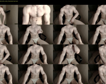 big_nick_for_you_ — 44 minute Chaturbate male cam show recording, 1080p, Jun 5, 2020