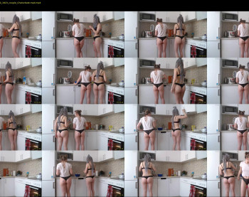 brilliantvictoria — 13 minute Chaturbate female cam show recording, 720p, Jun 4, 2020