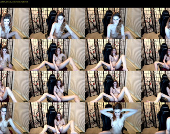 camillacassidy — 39 minute Chaturbate female cam show recording, 1080p, Jun 4, 2020