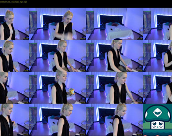 candy_sheryl — 75 minute Chaturbate female cam show recording, 1080p, Jun 4, 2020