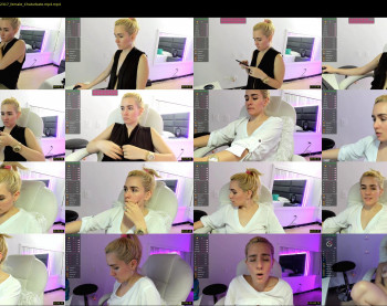 candy_sheryl — 69 minute Chaturbate female cam show recording, 1080p, Jun 4, 2020