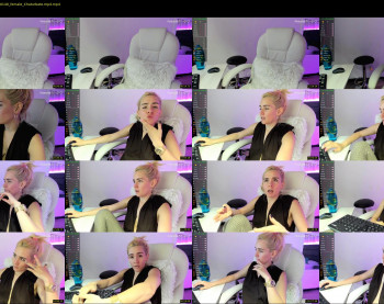 candy_sheryl — 71 minute Chaturbate female cam show recording, 1080p, Jun 5, 2020