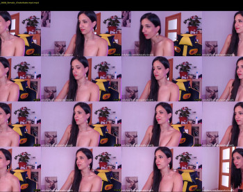 catherinstone — 32 minute Chaturbate female cam show recording, 1080p, Jun 4, 2020