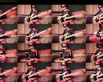 chaturbatable — 21 minute Chaturbate couple cam show recording, 1080p, Jun 4, 2020