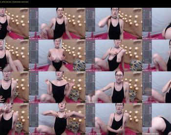 chilicheesebite — 70 minute Chaturbate female cam show recording, 1080p, Jun 4, 2020