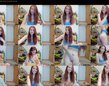 chrysanthulu — 70 minute Chaturbate female cam show recording, 1080p, Jun 4, 2020