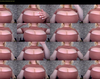 clara4love — 13 minute Chaturbate female cam show recording, 720p, Jun 5, 2020